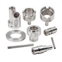 High Quality Precision Machining Parts Designed for Exact Specifications