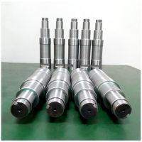 Precision Optical Shaft Machining Services for High Accuracy Components