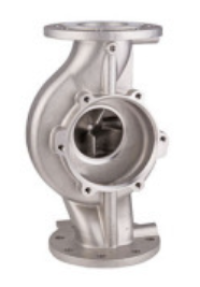 Energy Efficient Stainless Steel Centrifugal Pump for Water Transfer